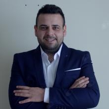 Dyt. Emre Özkan