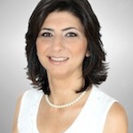 Prof. Dr. Ruhsar Damla Gökşen Şimşek