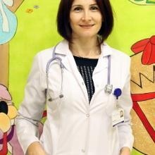 Uzm. Dr. Ayten Mutlu fotoğraf 4