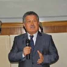 Prof. Dr. Bahattin Çolakoğlu