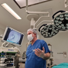 Uzm. Dr. Tahsin Dalgıç fotoğraf 2