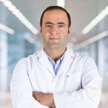 Doç. Dr. İsa Özbay