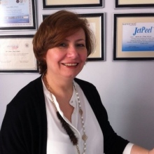 Uzm. Dr. Sibel Ünlü fotoğraf 1