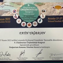 Op. Dr. Fatih Yağbasan fotoğraf 6
