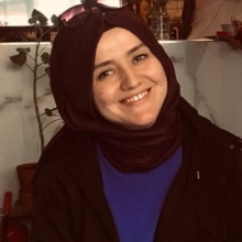 Uzm. Kl. Psk. Merve Tok Kağıt