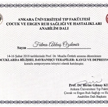 Uzm. Dr. Fatma Akkuş Özdemir fotoğraf 4