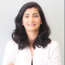 Uzm. Dr. Leyla Karakale
