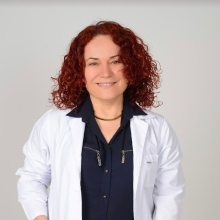 Op. Dr. Vehibe Işık