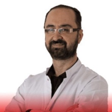 Dr. Öğr. Üyesi Mustafa Bilir