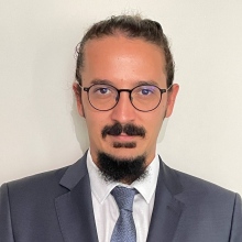 Doç. Dr. İ. Eralp Kaçmaz