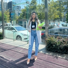Uzm. Kl. Psk. Kardelen Yaslıoğlu