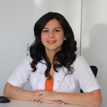 Dt. İsmihan Pişkin