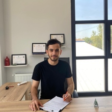 Psk. Ömür Güngör fotoğraf 3
