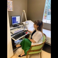 Uzm. Dr. Ayşegül Daldal fotoğraf 3