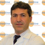 Uzm. Dr. Mahmut Öksüzler