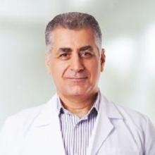 Dr. Öğr. Üyesi İbrahim Şahbaz