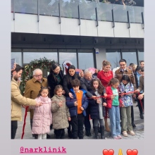 Uzm. Dr. Serap Ceran Çağrıl fotoğraf 4