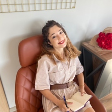 Dyt. Buse Kurtuluş fotoğraf 1