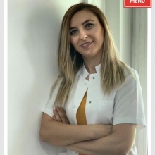 Uzm. Ody. Emel Arslan Sarımehmetoğlu