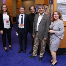 Prof. Dr. Necdet Karlı fotoğraf 5