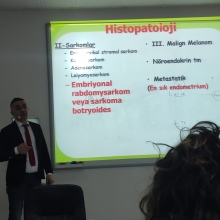Doç. Dr. Hanifi Şahin fotoğraf 1