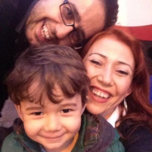 Dr. Dt. Yener Özat