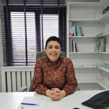 Uzm. Dr. Muazzez Aydın