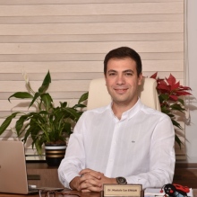 Uzm. Dr. Mustafa Can Erkan fotoğraf 1