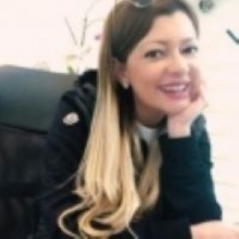 Psk. Zeynep Ateş Bulut