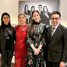 Uzm. Dr. Serap Ceran Çağrıl fotoğraf 5
