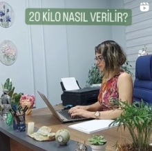 Dyt. Tuba Yüksel Ulutaş fotoğraf 6