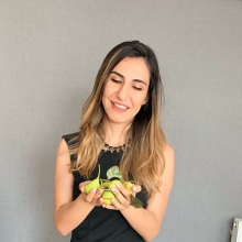 Dyt. Esra Bozgan
