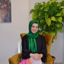 Psk. Nagihan Ergün fotoğraf 3
