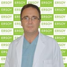 Op. Dr. Cem Tekin Baran