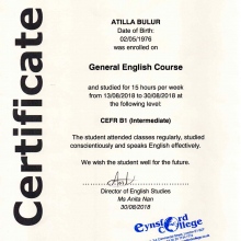 Uzm. Dr. Atilla Bulur fotoğraf 1
