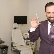 Op. Dr. Onur Dede fotoğraf 2