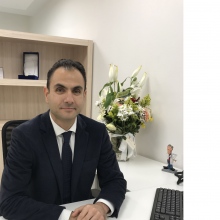 Doç. Dr. Burçin Batman
