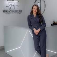 Uzm. Dr. Yonca Sungur fotoğraf 7