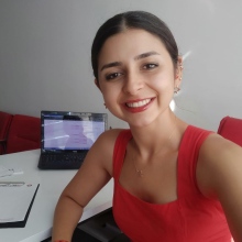Dyt. İlkay Uslu