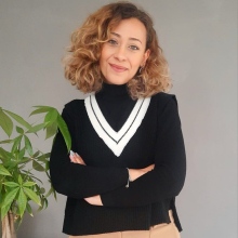 Psk. Dan. Hazal Nur Yıldız