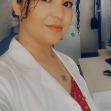 Dkt. Chynar Jumageldiyeva fotoğraf 1