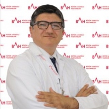 Doç. Dr. Murat Erdoğan
