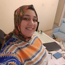 Nur Kaya fotoğraf 2