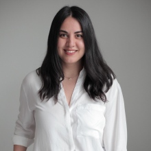 Uzm. Dt. Ceren Kütük