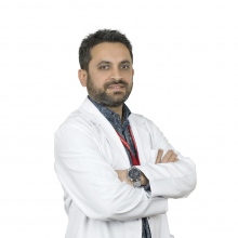 Ass. Dr. Mehmet Yunus Timurtaş