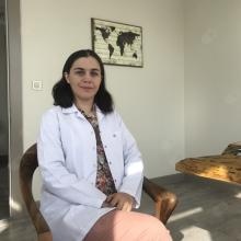 Uzm. Dr. Meral Sözen fotoğraf 1