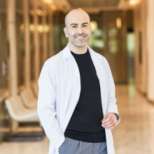 Prof. Dr. Yaşar Çolak