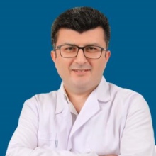 Doç. Dr. Oktay Karaköse