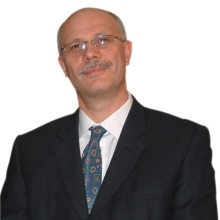 Prof. Dr. Ali Zahit Bolaman