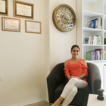 Psk. Merve Demircioğlu fotoğraf 6